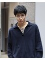 ルアウラフ(LUAU LOUGH) RYOTA 
