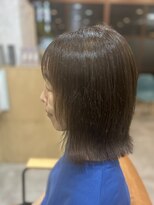 リーシェ(Riche)&nbsp;髪質改善ショート