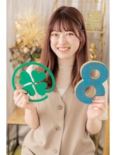 カバーヘア ブリス 上尾西口店(COVER HAIR bliss)&nbsp;飯田 萌友