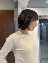 ロッシ 吉祥寺(ROSSI)&nbsp;ミニボブ