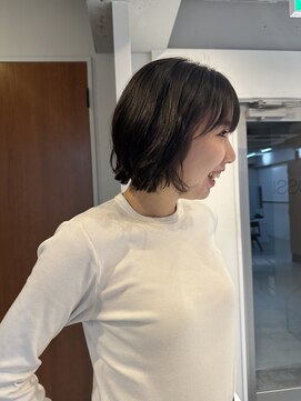 ロッシ 吉祥寺(ROSSI) ミニボブ