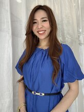 アース 静岡駅前店(HAIR&MAKE EARTH) 中谷 明日香