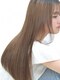 フリーズ 伊丹店(Freez)の写真/諦めていた髪のダメージも、当サロンの髪質改善Trで艶と潤いをチャージ◎感動の指通りをお届け♪