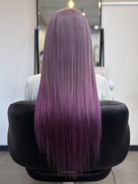 デスト 大宮(DEST)&nbsp;ダブルカラー/ケアブリーチ/シールエクステ/グラデーション