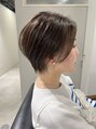 ピアーネ 三宮トアロード店(PIANE) 大人ショート