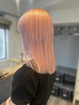 コイ(coii)&nbsp;ペールピンク/ホワイトピンク/コーラルピンク/