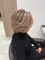 Ash 浦安店【3月16日オープン（予定）】&nbsp;メンズバレイヤージュ