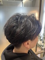 リタ オム 大宮店(RITA HOMME)&nbsp;ニュアンスパーマ
