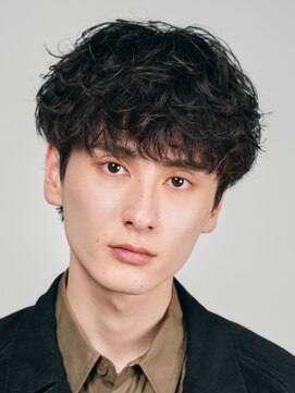 フィフス 札幌大通(fifth) 札幌メンズパーマシャドウパーマフェザーパーママッシュウルフ