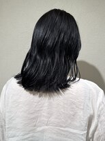 メゾンマイル 恵比寿(maison mile)&nbsp;髪質改善/ストレート/艶髪/透明感/グレージュ/前髪/恵比寿駅