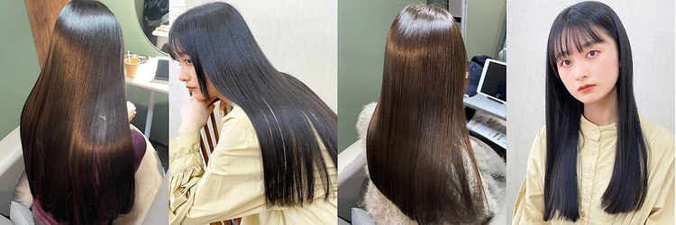 イム 博多 祇園(im)のサロンヘッダー