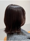 ナチュラルブラウン