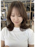 レイヤーカット