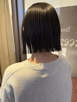 アクセスムーン ひたちなか店(Access Moon) ヘイリーボブ