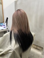 ヴォヤージュ(VOYAGE)&nbsp;ルーツカラー