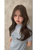 フェニミンに盛れるレイヤー