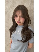ハルキミナトジャパン 広島並木通り店(HARUKI MINATO japan) フェニミンに盛れるレイヤー