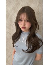 ハルキミナトジャパン 広島並木通り店(HARUKI MINATO japan) フェニミンに盛れるレイヤー