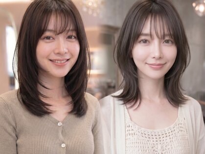 アオアクア バイ グルグル 小岩店(ao akua by GULGUL)の写真