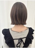 《bob style》