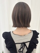 アミエ(AMIE)&nbsp;《bob style》