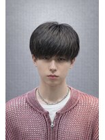 ダイスセカンドフロア(DIECE 2’nd Flor)&nbsp;マッシュスタイル