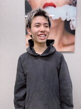 ティティヘアーコーディネート(Titi hair coordinate) 難波 海
