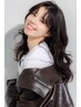 ☆ノーマルパーマフルコース☆カット+パーマ+カラー+トリートメント¥14000