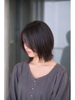 エンチャンテッド 天神大名(enchanted...)&nbsp;【天神大名】髪質改善/縮毛矯正/イルミナ/オージュア/