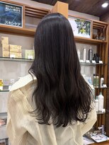 プランタンアヴェダ(printemps AVEDA) オリーブグレージュ