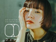  Door ― 代官山で18年  「Door（ドゥーア）」は東急東横線の代官山駅から徒歩30秒。