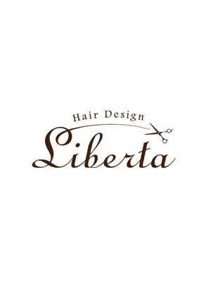 リベルタ(Liberta hair design)