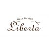 リベルタ(Liberta hair design)のお店ロゴ