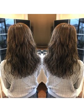 ベルスタ(BELSTA) ベルスタスタイル