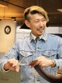 エスフォーヘアデザイン(es for hair design)/鈴木智昭