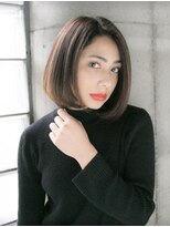 リリアン 青山(relian)&nbsp;に合わせカットが得意なrelian！