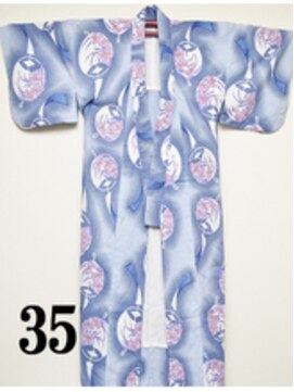 ヘアセットアリエス(aries) 浴衣レンタル　NO.35