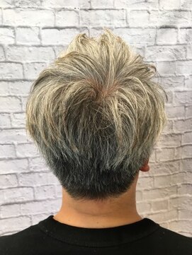 ミーティア バイ クアトロ(Meteor By QUATRO) シルバーカラー