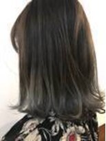 アフ(ahu)&nbsp;グラデーションカラー