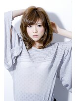 ヘアリゾートエーアイ 秋葉原店(hair resort Ai)&nbsp;愛され☆スリークストレート