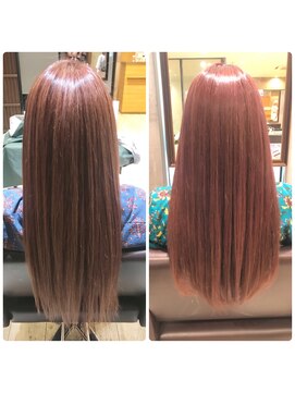 モードケイズ 西宮(MODE K's) ハイライト/モテ髪カタログ/小顔/大人可愛い/ひし形/西宮