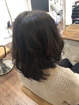 ニコ 熊取 (nico)&nbsp;ナチュラルロブ