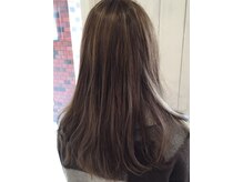 マリーヘアー(MARIE HAIR)