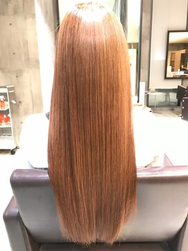 モードケイズ 西宮(MODE K's) 西宮/髪質改善/ハイライト/白髪染め/小顔/大人可愛い