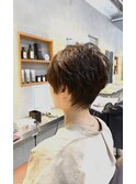 ミニマムヘアー