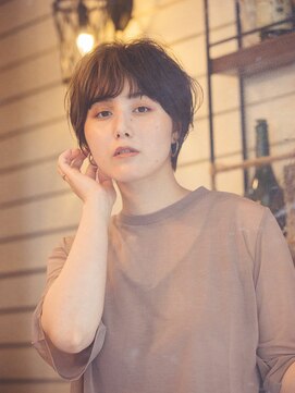 リリー(Lily) *Lily A/W Style*