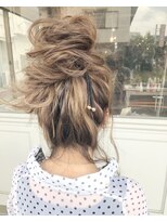 マリアナ(Mariana)&nbsp;Mariana.colorStyle