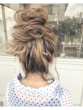 マリアナ(Mariana) Mariana.colorStyle