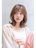 Siena スモーキーベージュ　渋谷