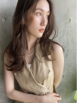 キートス(Kiitos) 【#女度UPリラックスウェーブ】